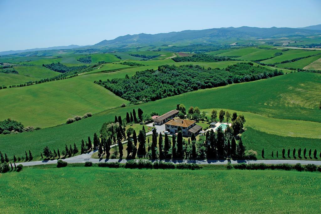 Bio Agriturismo Pratini Monte Lopio Exteriör bild