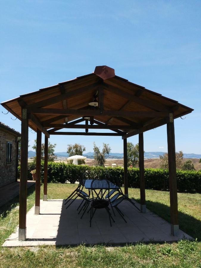 Bio Agriturismo Pratini Monte Lopio Exteriör bild