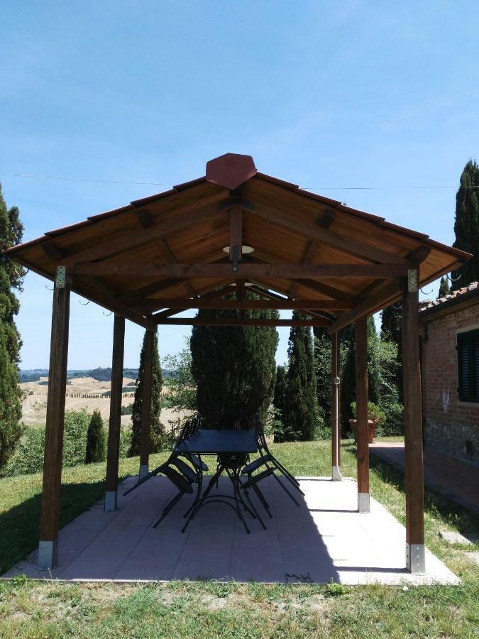 Bio Agriturismo Pratini Monte Lopio Exteriör bild