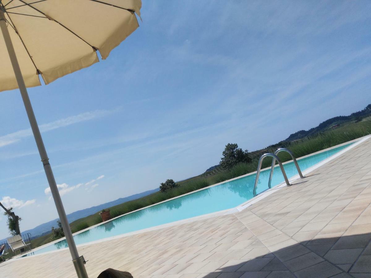 Bio Agriturismo Pratini Monte Lopio Exteriör bild