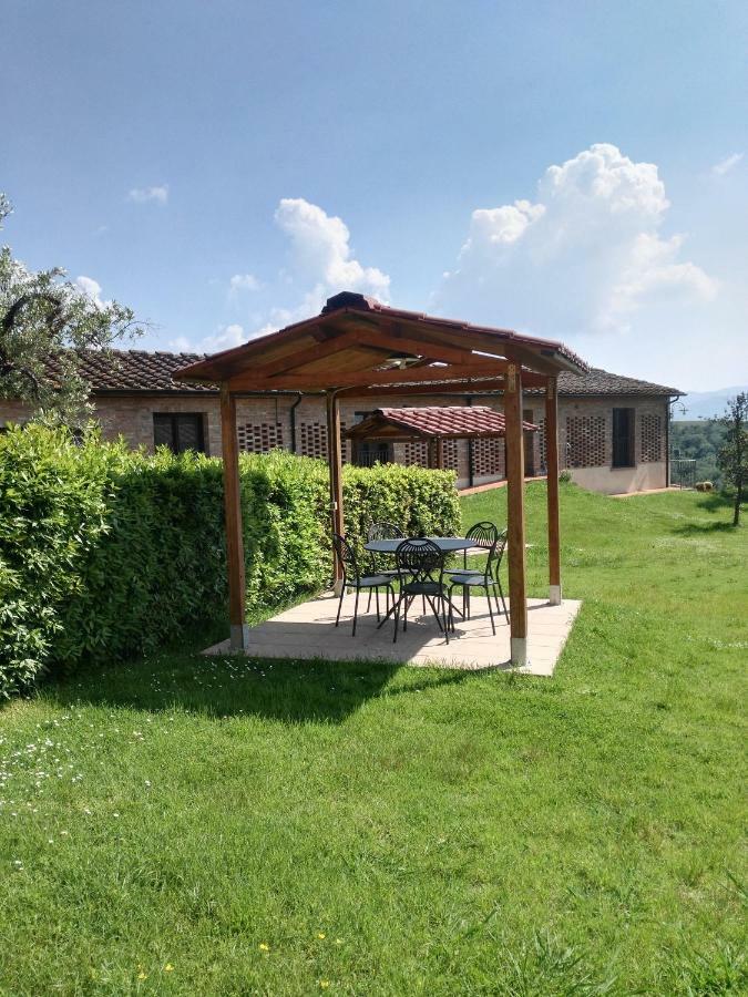 Bio Agriturismo Pratini Monte Lopio Exteriör bild